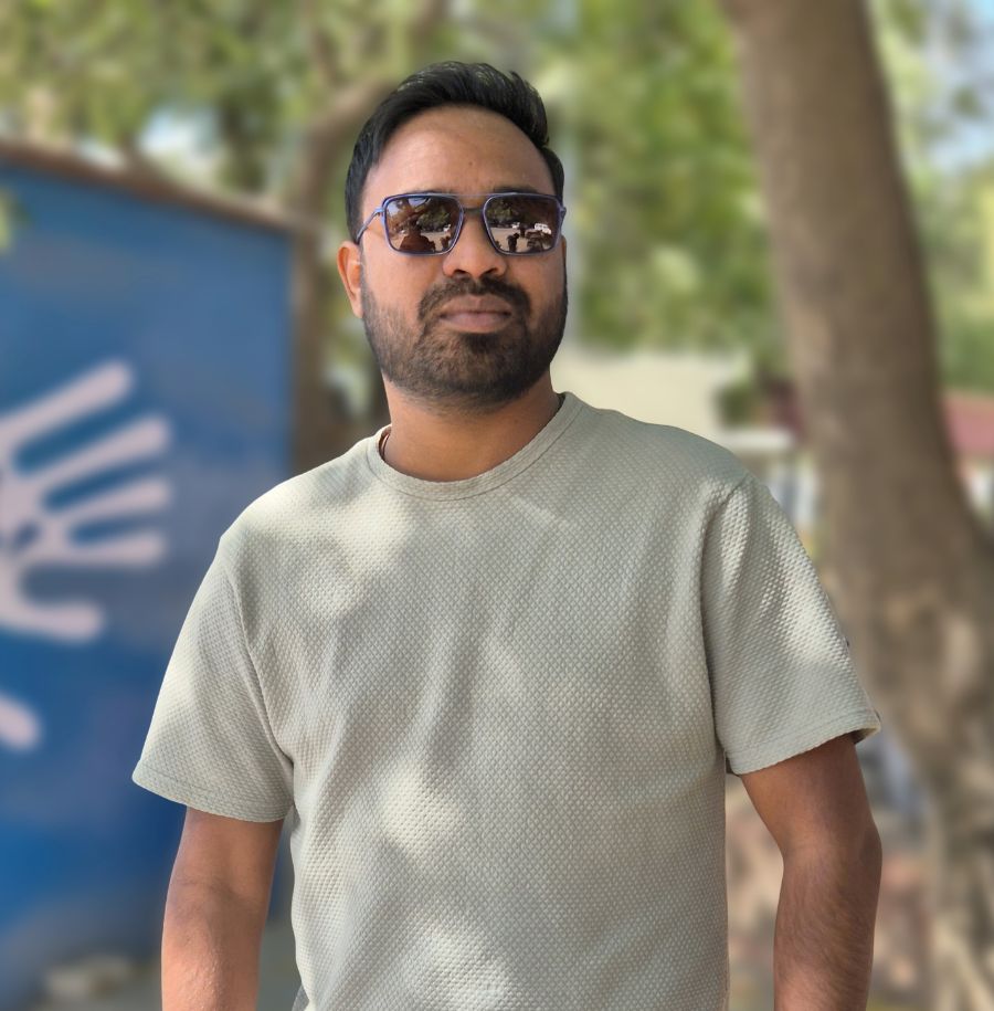 Co-Founder of Bharat Sports Excellence